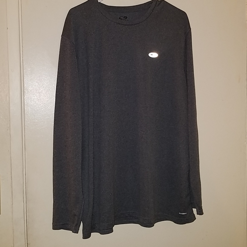 Champion gray XXL